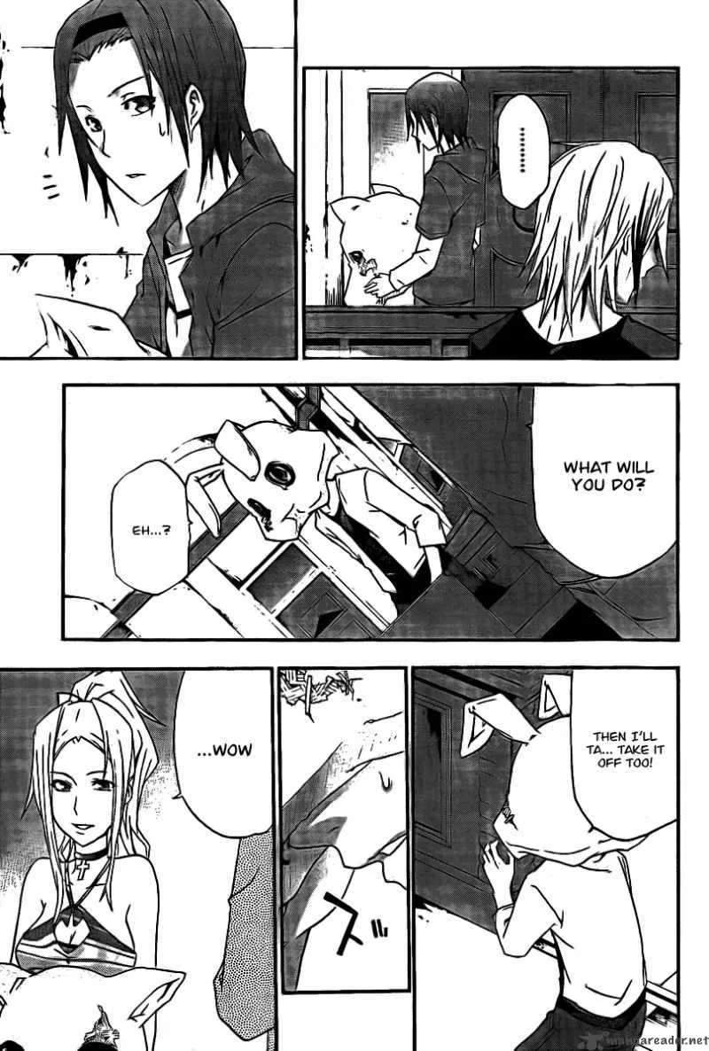 Judge Chapter 3 page 30
