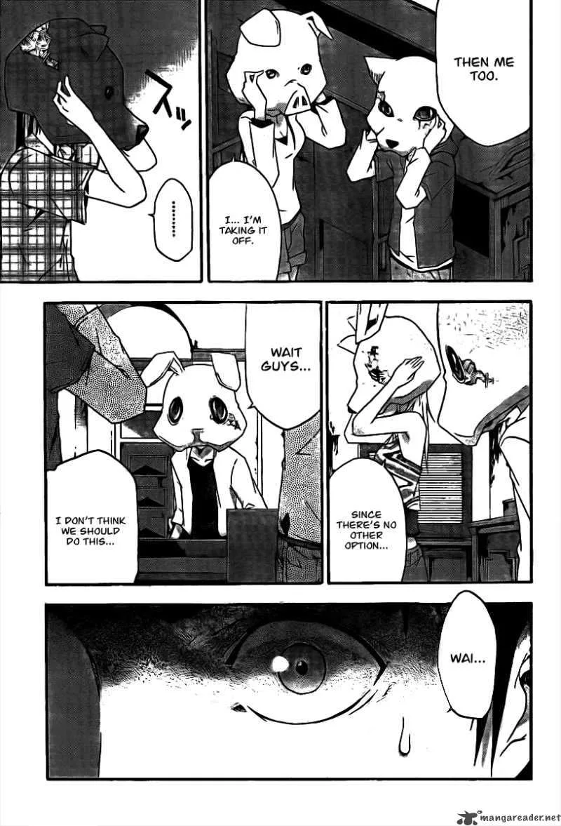Judge Chapter 3 page 27