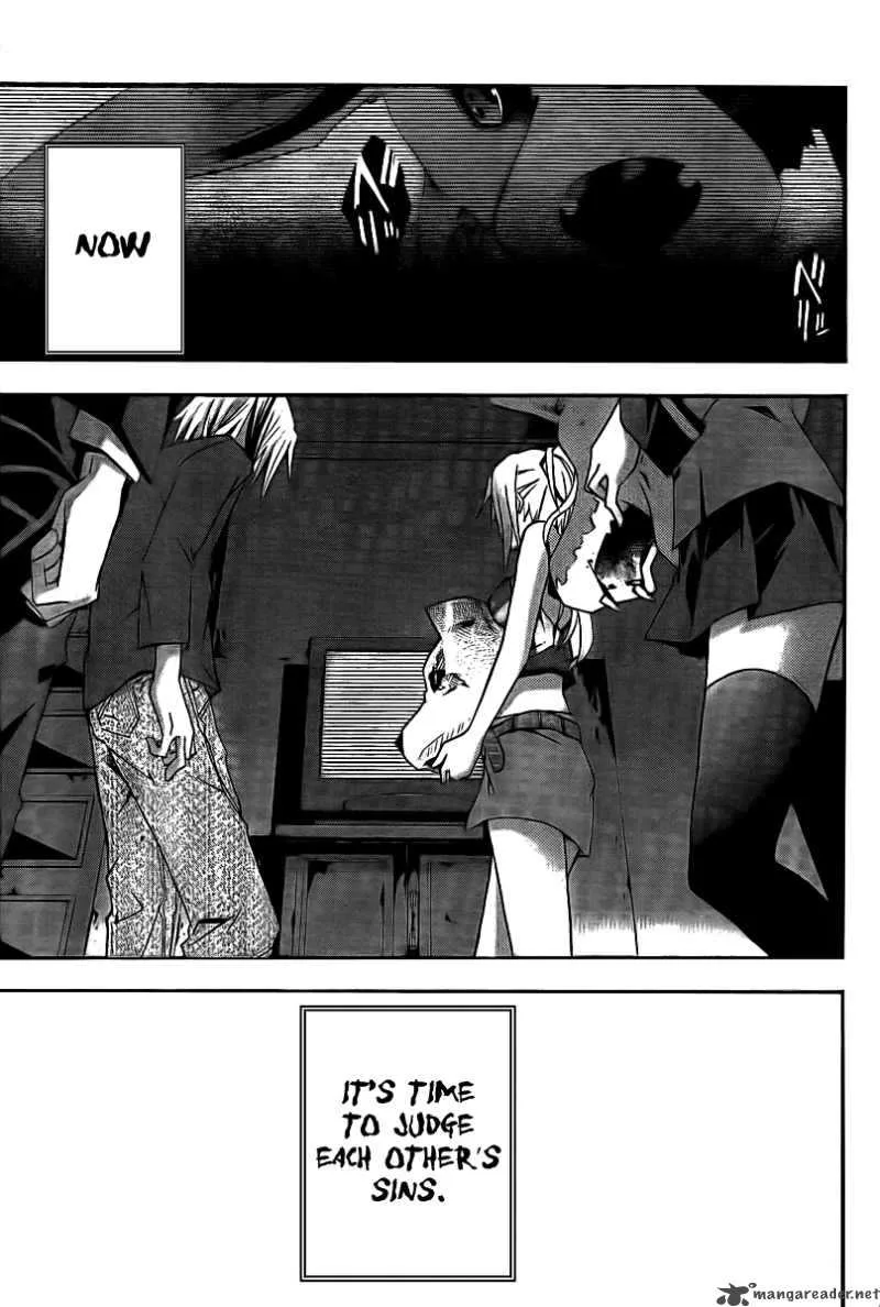 Judge Chapter 3 page 36