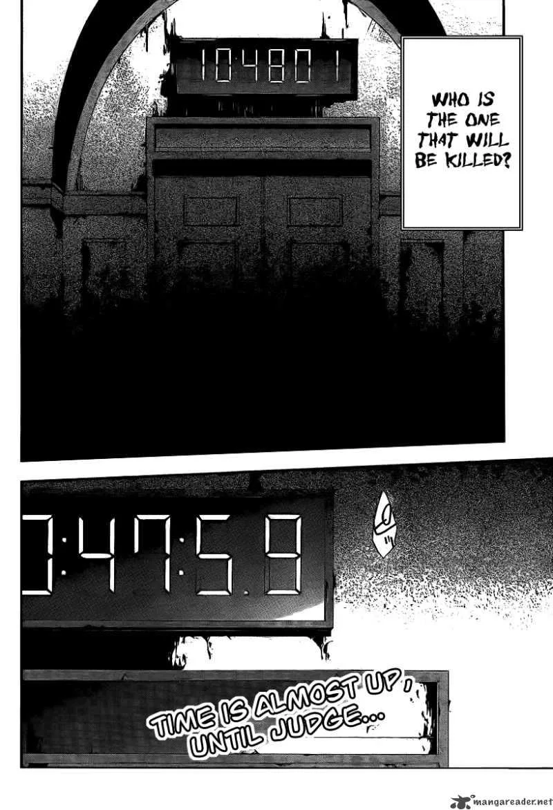 Judge Chapter 3 page 37