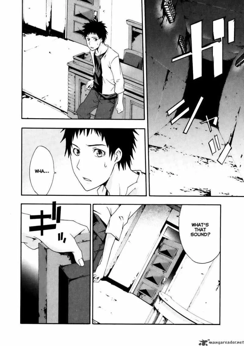 Judge Chapter 4 page 9