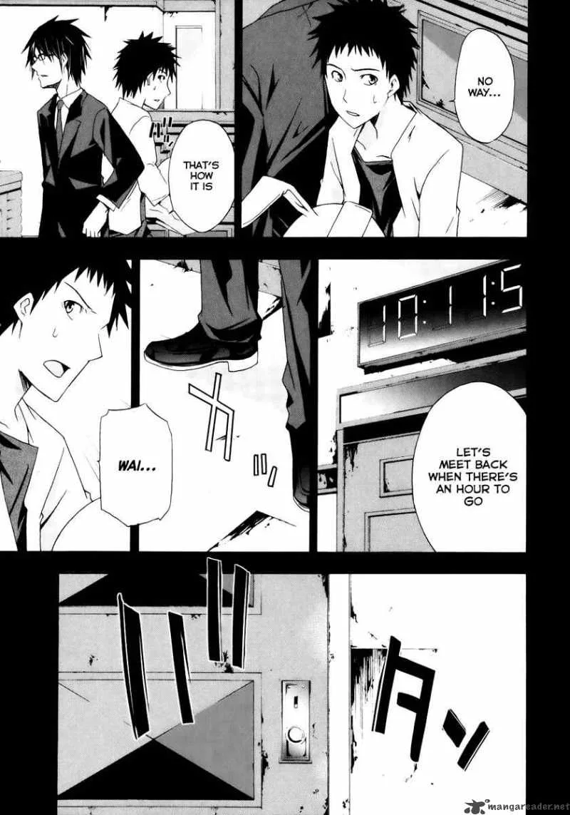 Judge Chapter 4 page 18