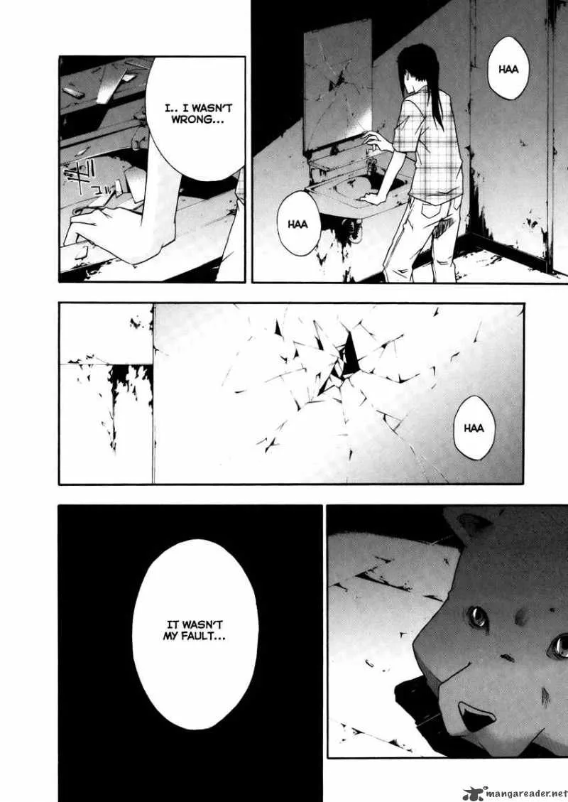 Judge Chapter 4 page 7