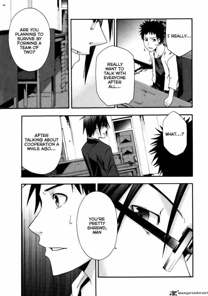 Judge Chapter 4 page 28