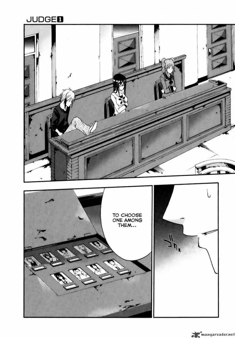 Judge Chapter 4 page 32