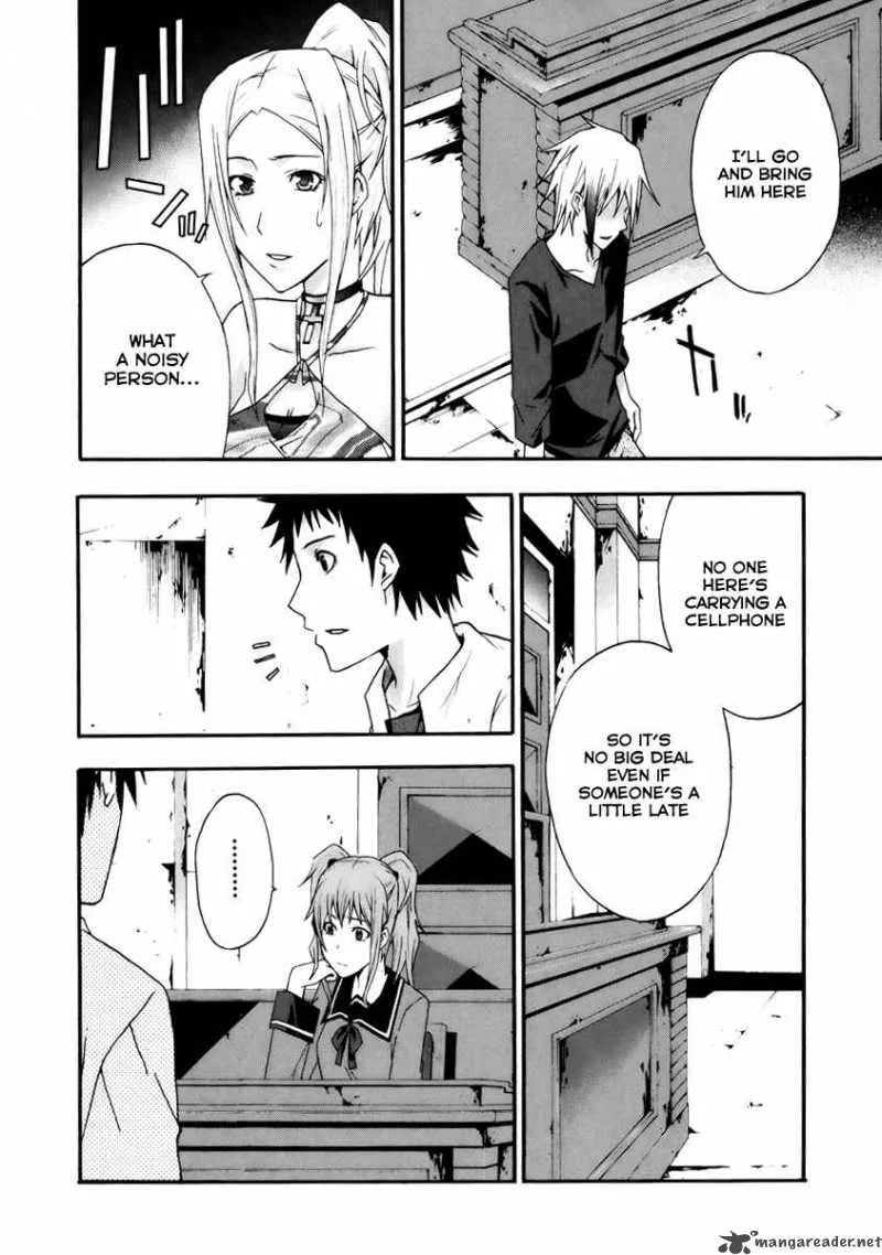 Judge Chapter 4 page 35
