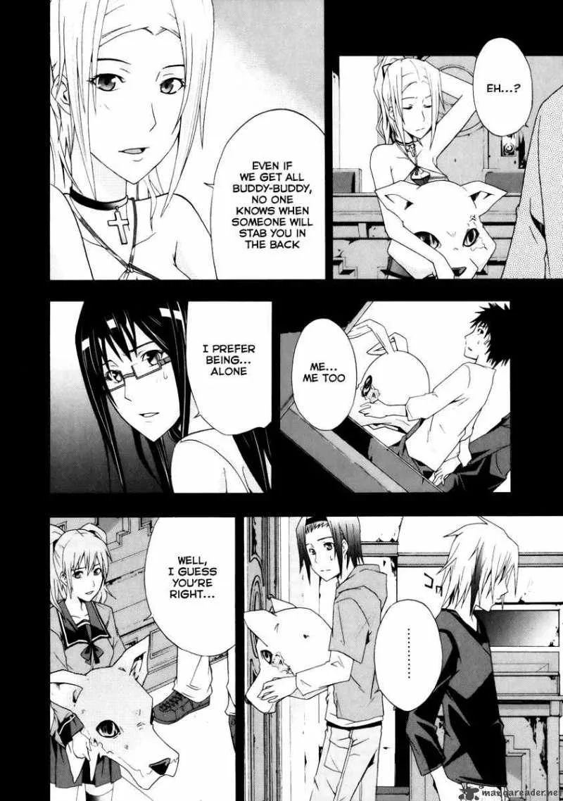 Judge Chapter 4 page 17