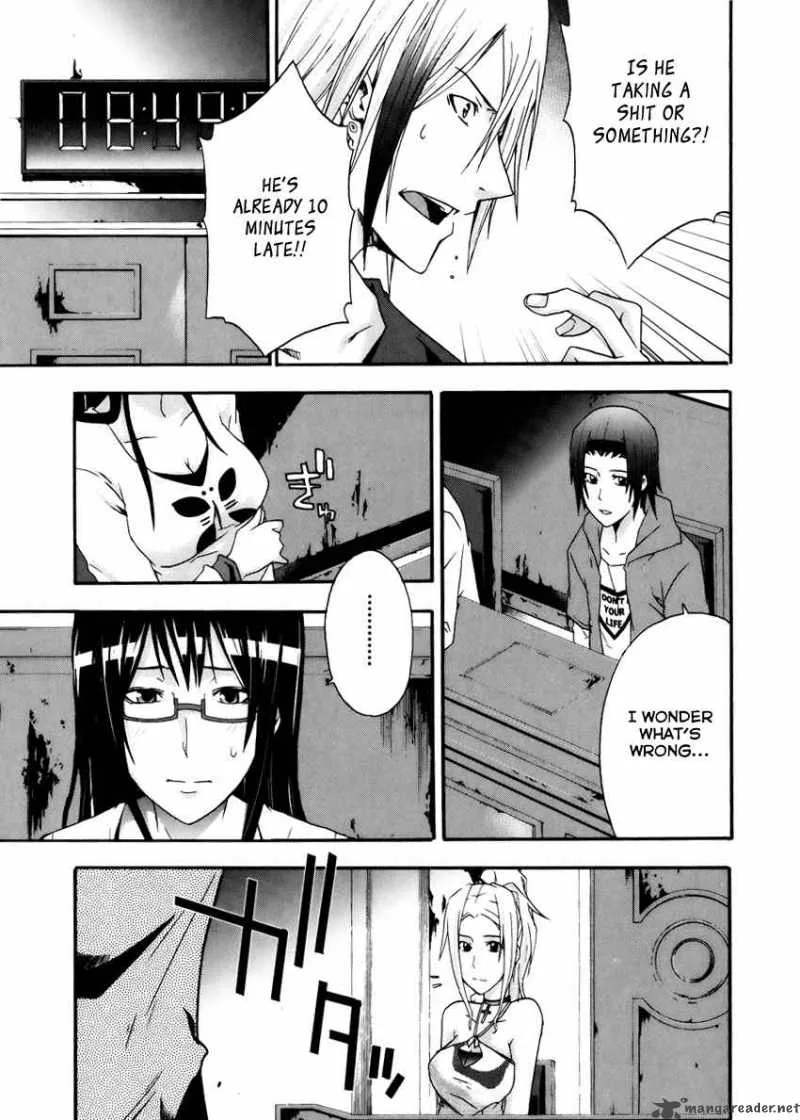 Judge Chapter 4 page 34