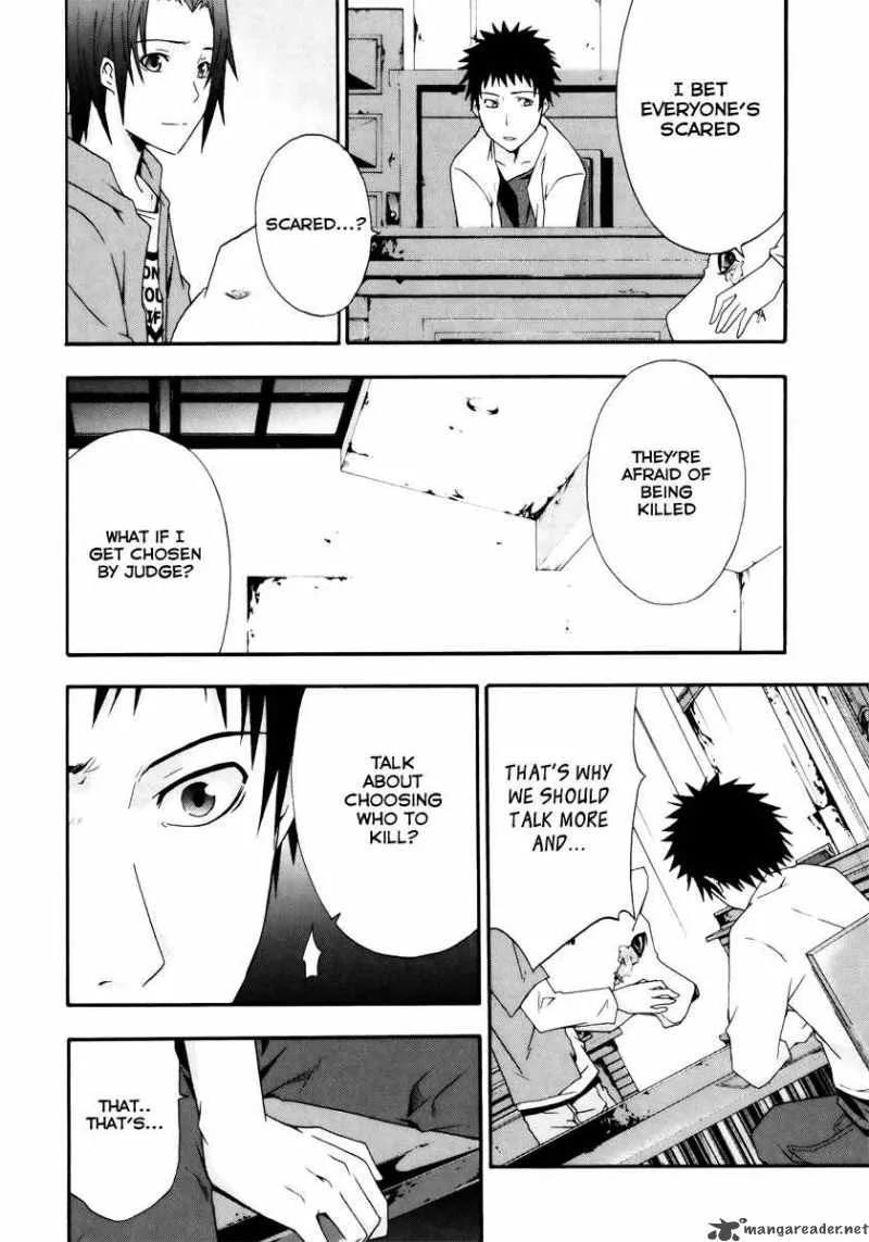 Judge Chapter 4 page 21