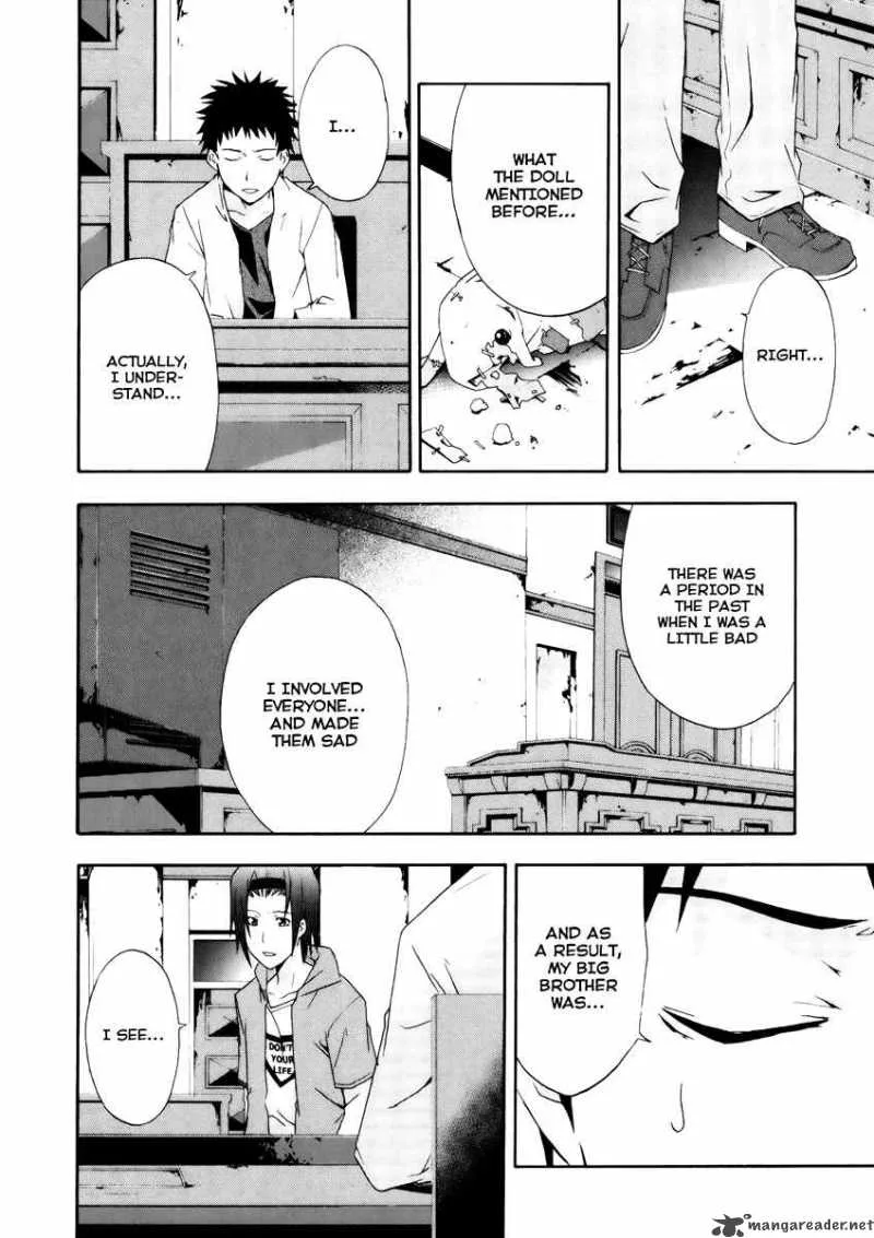 Judge Chapter 4 page 25