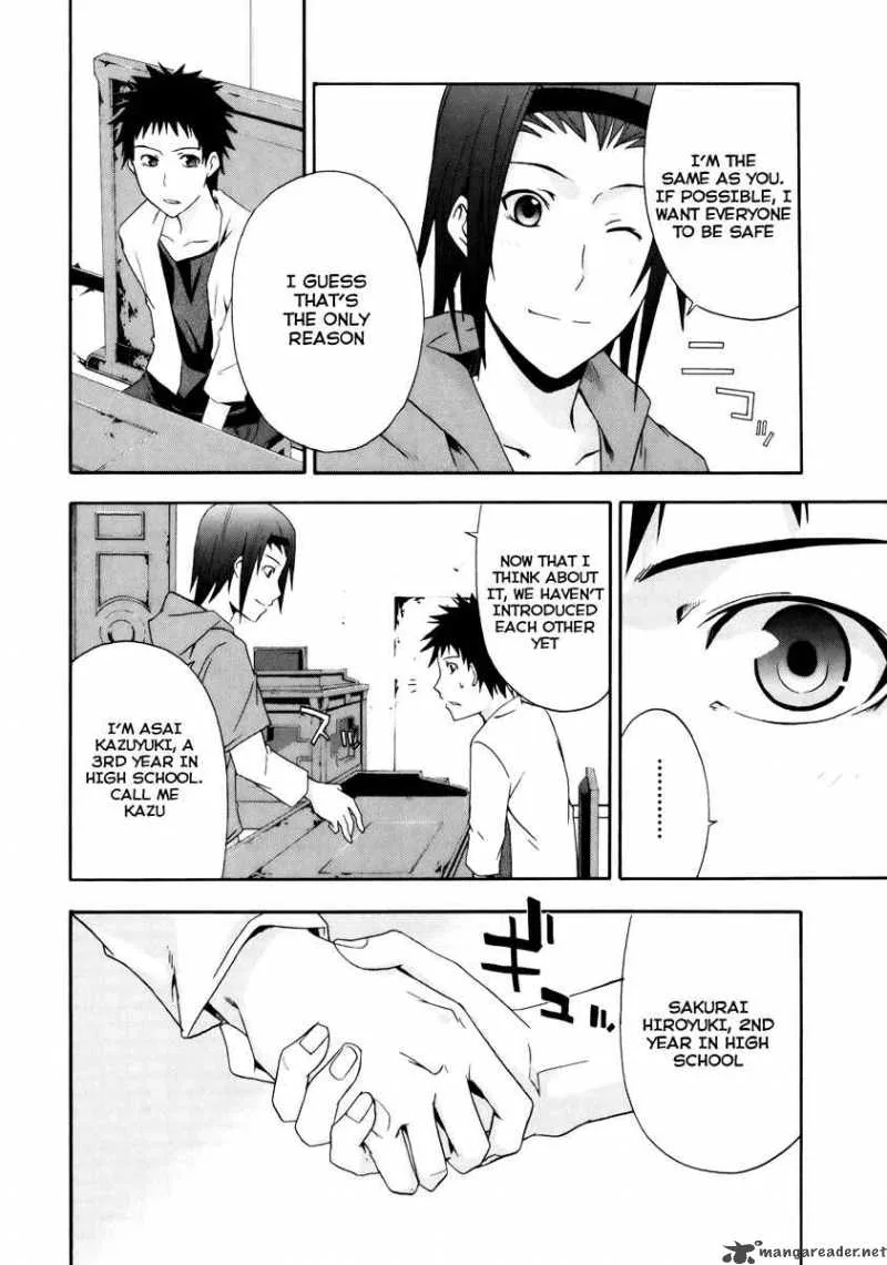 Judge Chapter 4 page 23