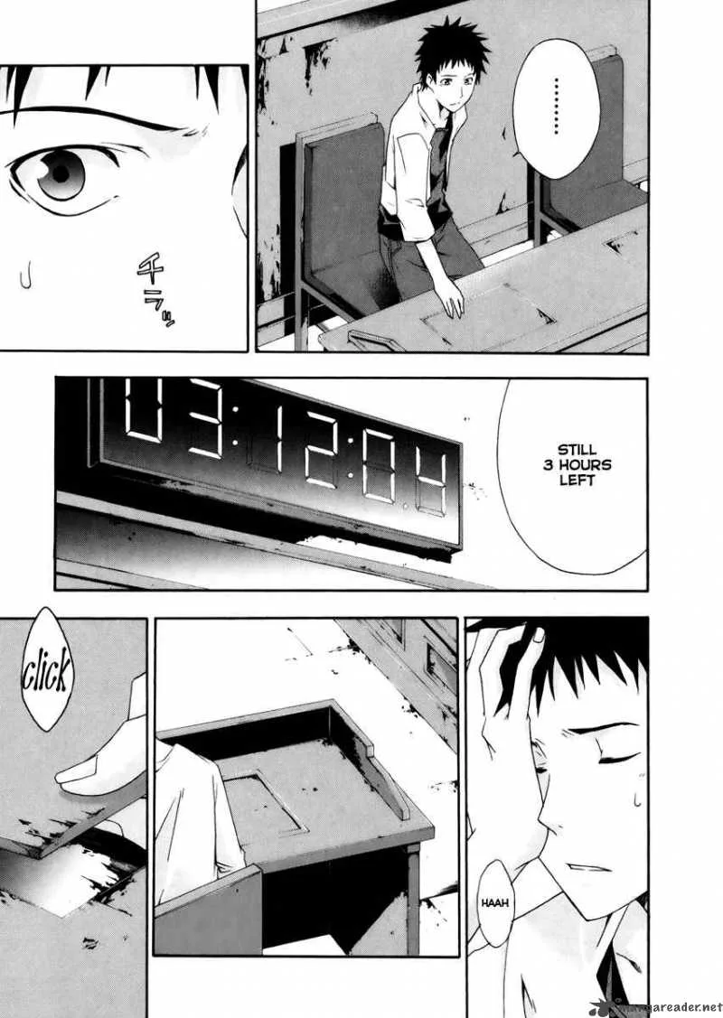 Judge Chapter 4 page 10