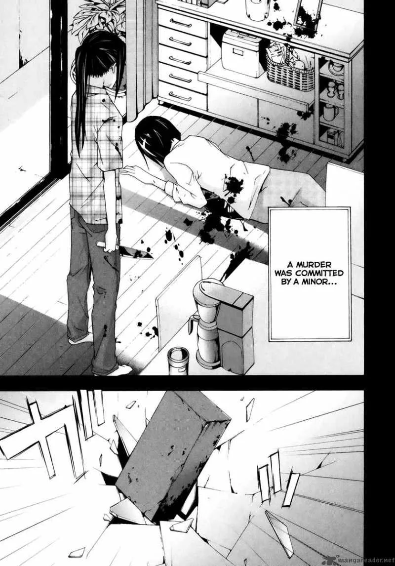 Judge Chapter 4 page 6