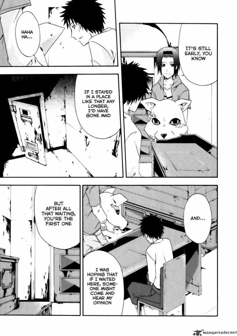 Judge Chapter 4 page 20