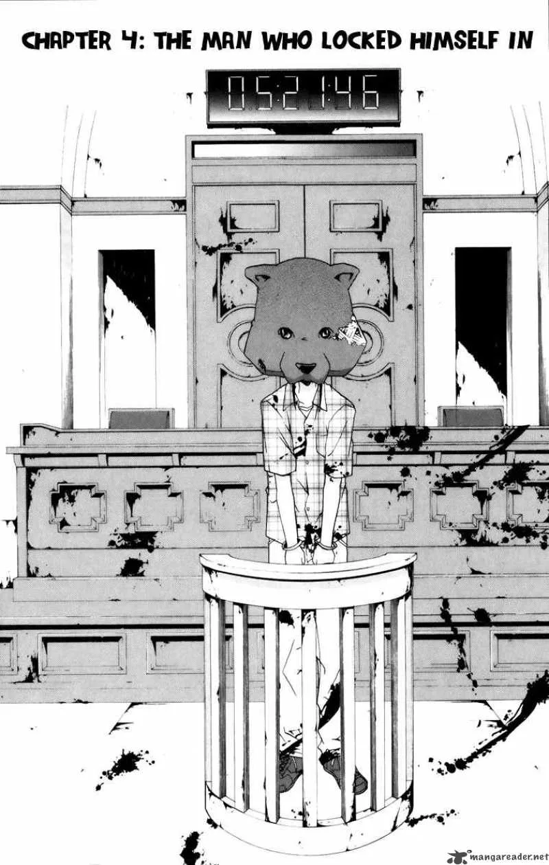 Judge Chapter 4 page 8