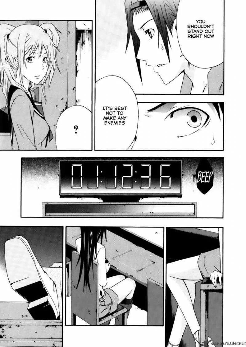 Judge Chapter 4 page 30