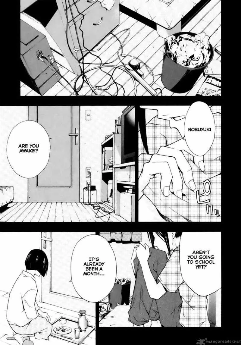 Judge Chapter 4 page 2