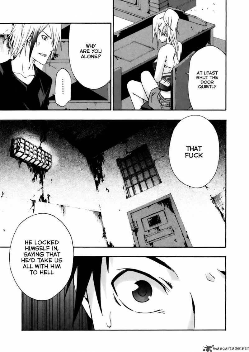 Judge Chapter 4 page 38