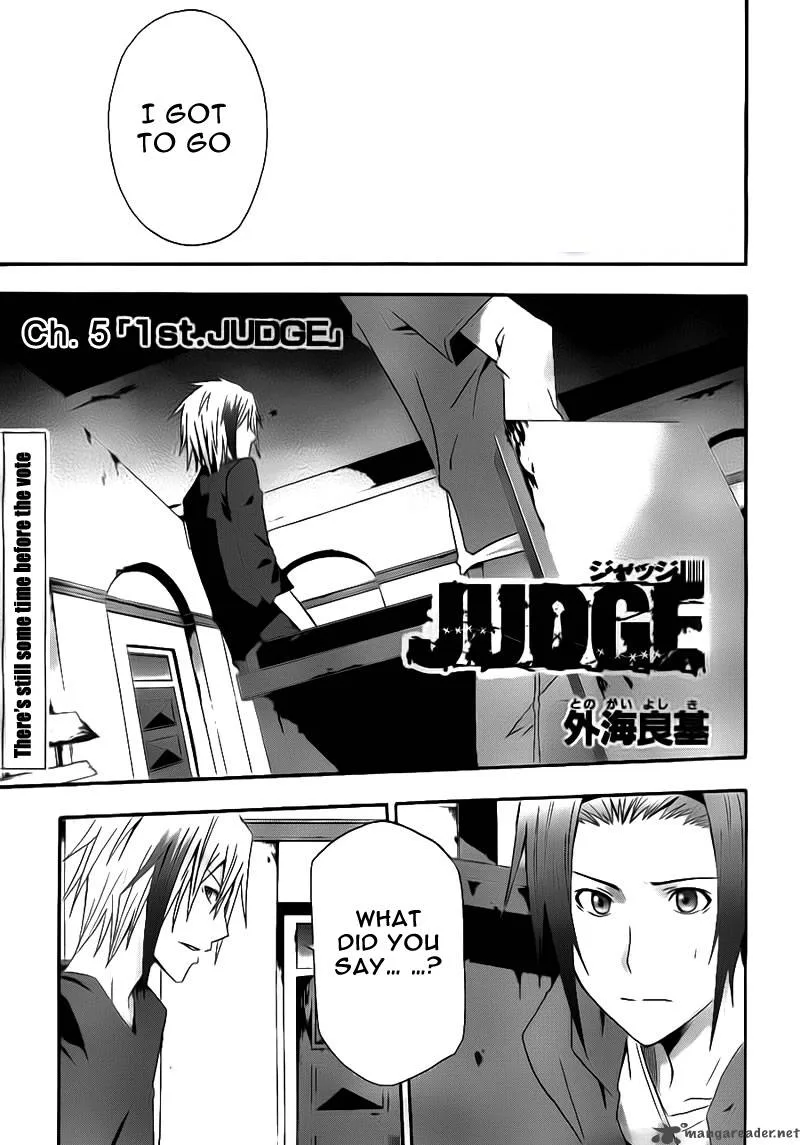 Judge Chapter 5 page 2