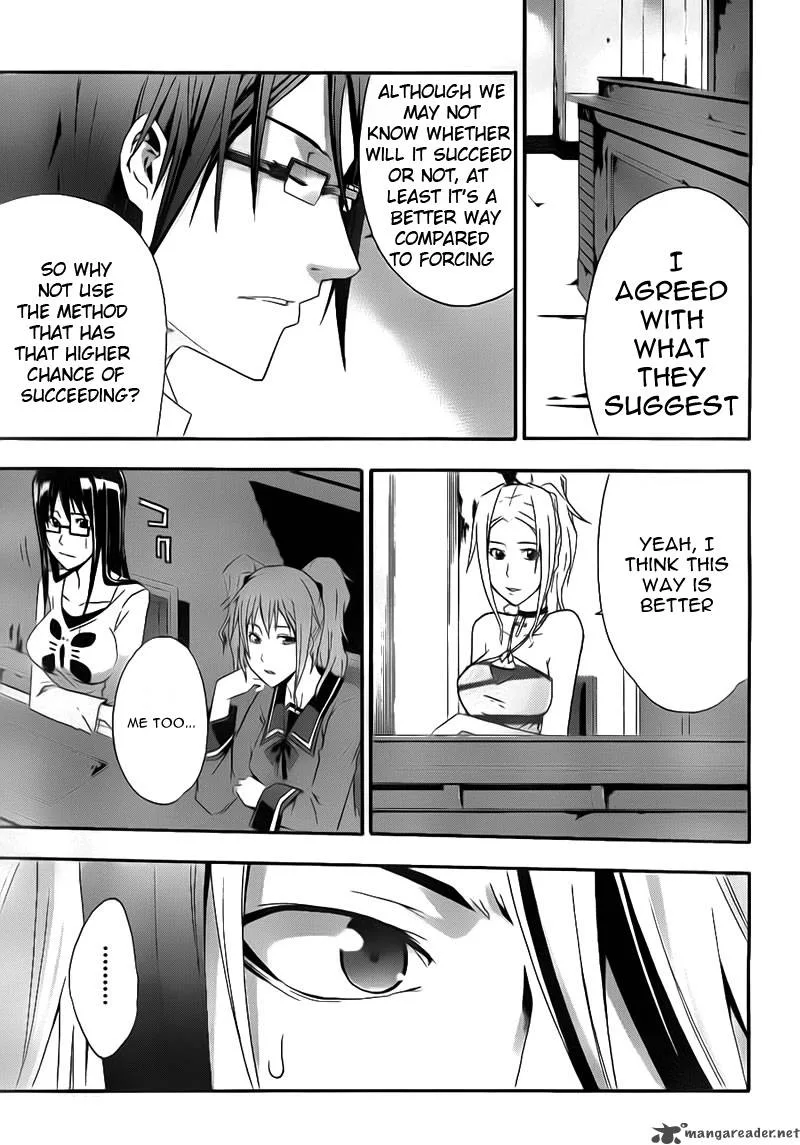 Judge Chapter 5 page 6