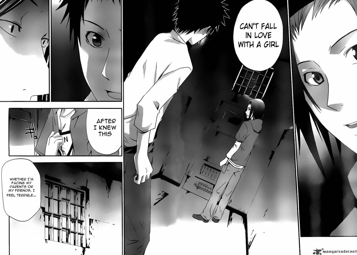 Judge Chapter 5 page 21