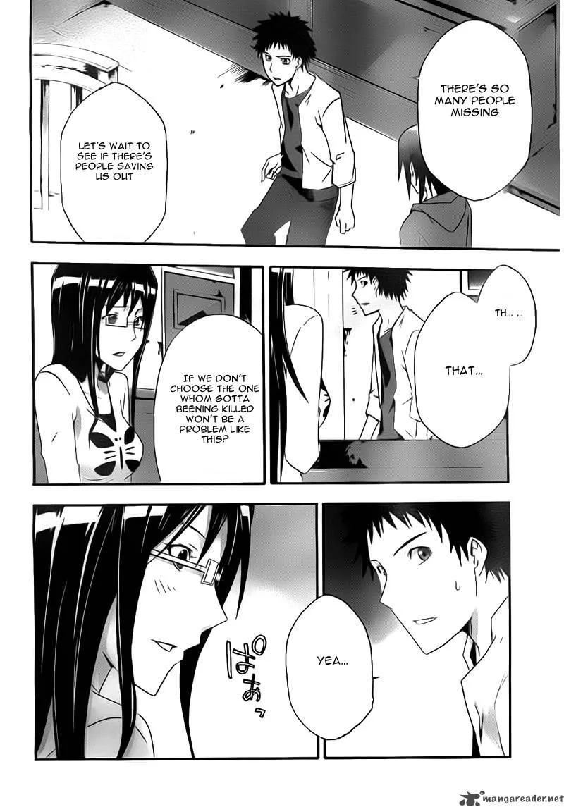 Judge Chapter 5 page 36