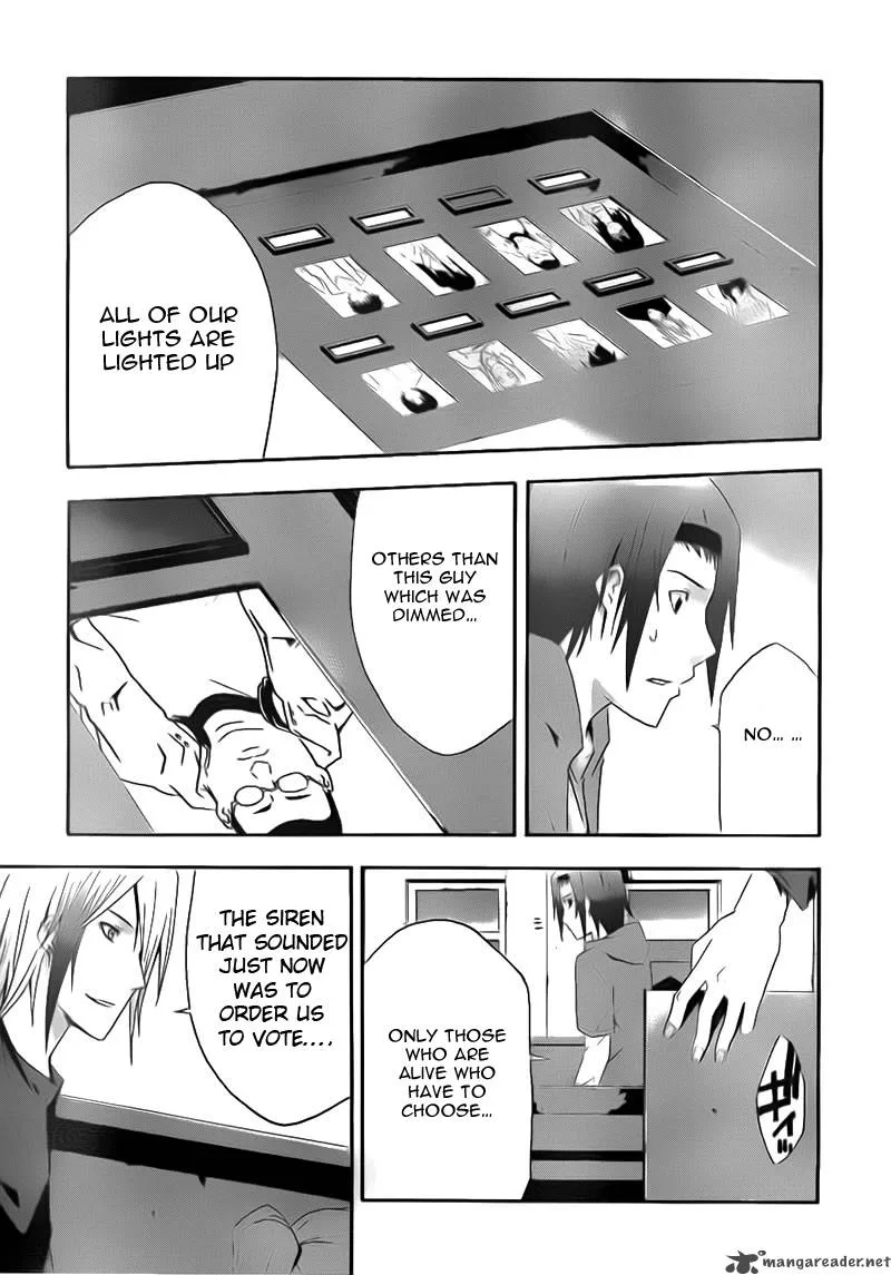 Judge Chapter 5 page 39