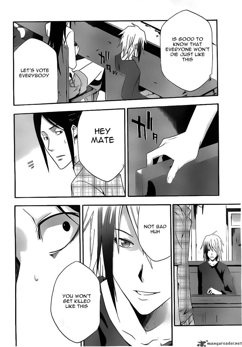 Judge Chapter 5 page 40