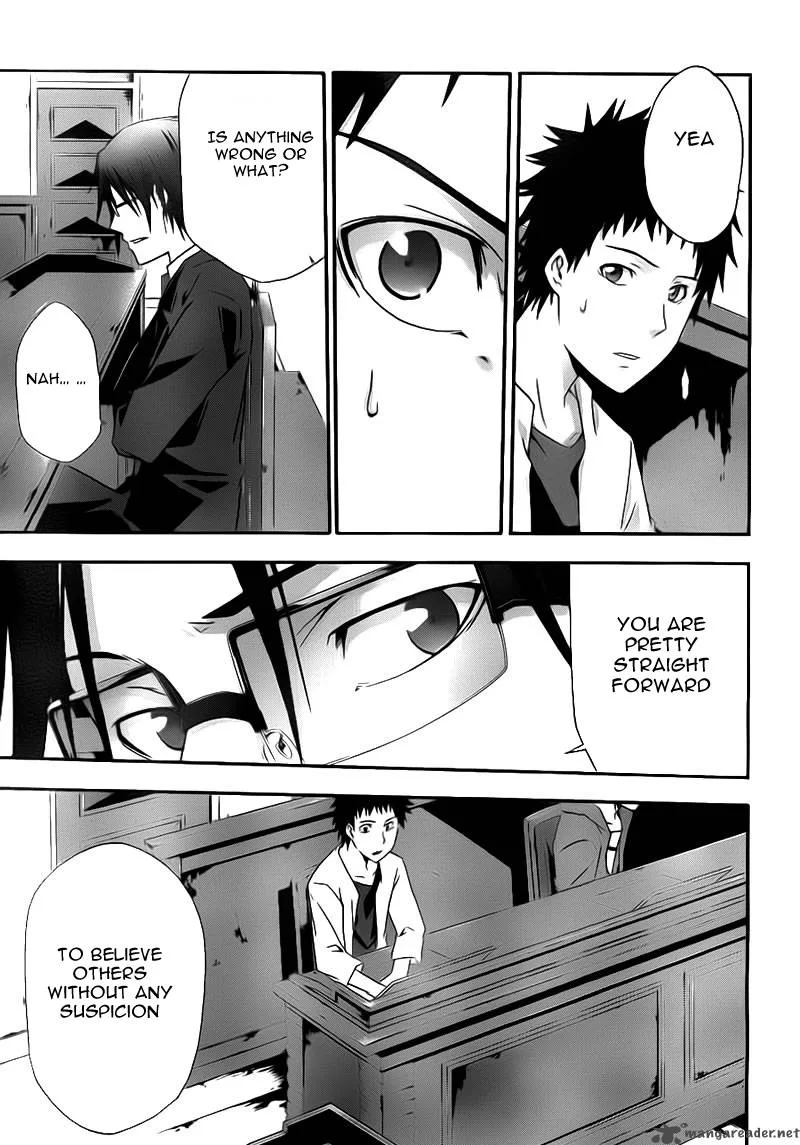 Judge Chapter 5 page 45