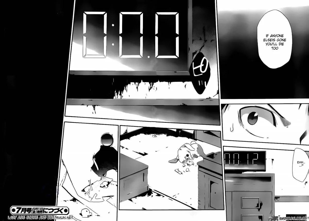 Judge Chapter 5 page 46