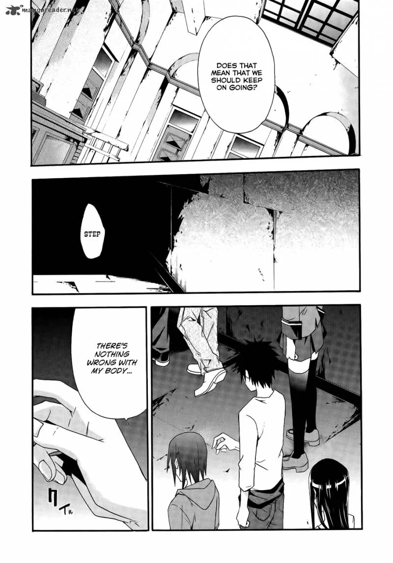 Judge Chapter 6 page 12