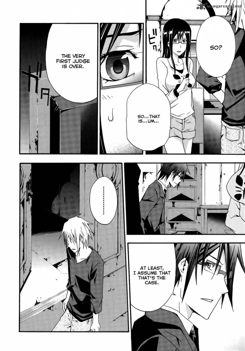 Judge Chapter 6 page 11