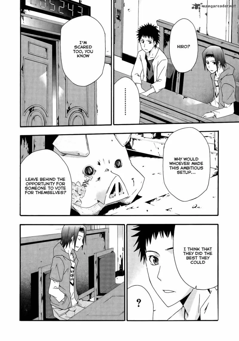 Judge Chapter 6 page 32