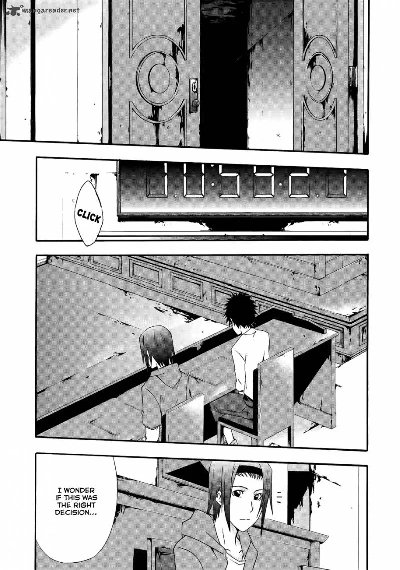 Judge Chapter 6 page 31