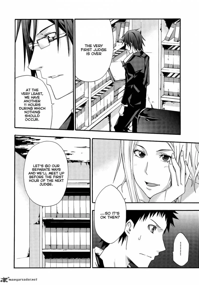 Judge Chapter 6 page 30