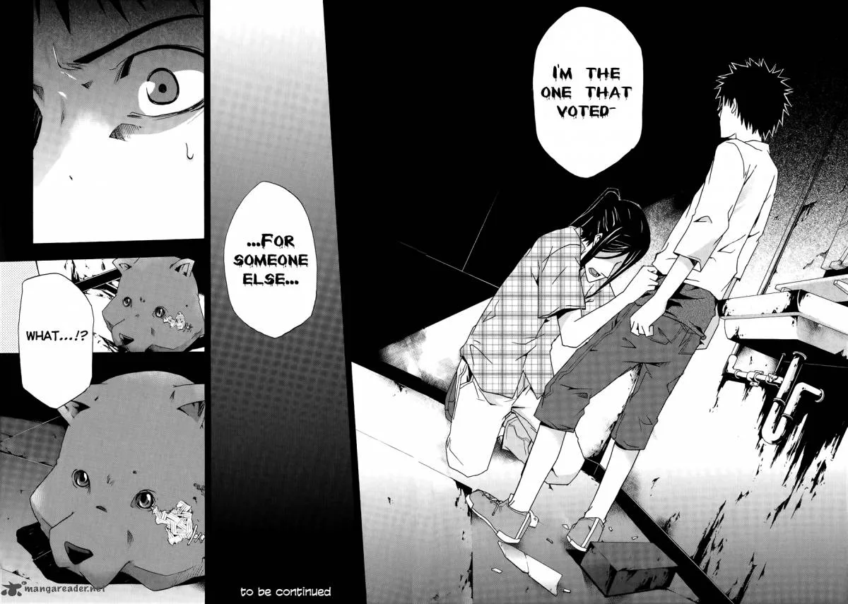 Judge Chapter 6 page 39