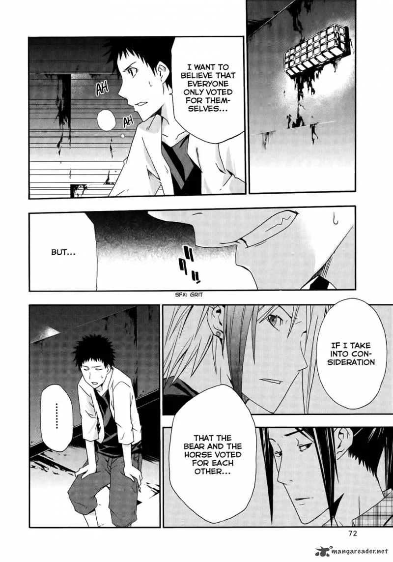 Judge Chapter 7 page 31
