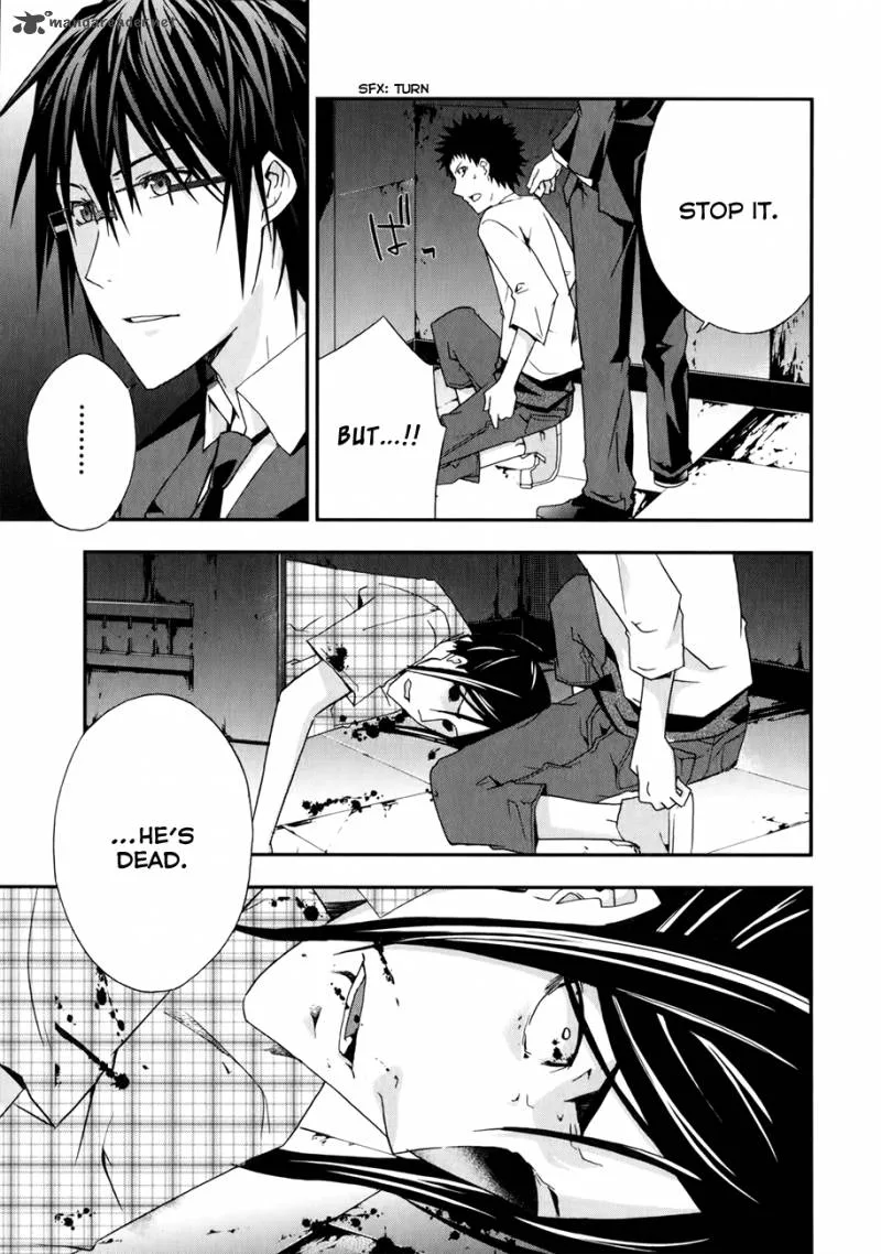Judge Chapter 8 page 5