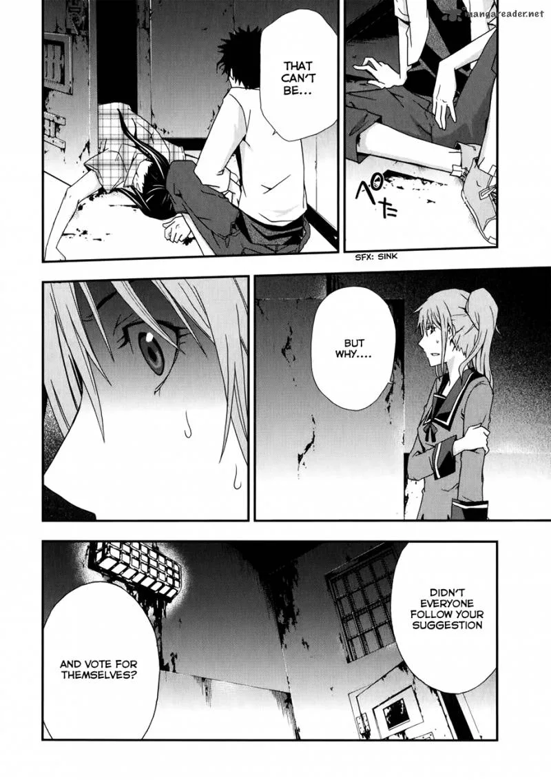 Judge Chapter 8 page 6