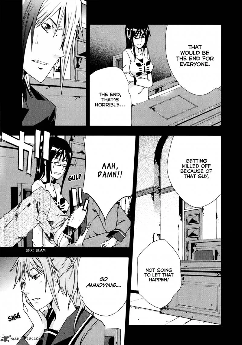 Judge Chapter 8 page 11