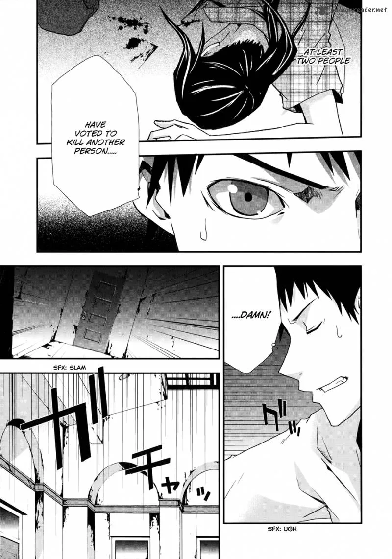 Judge Chapter 8 page 19