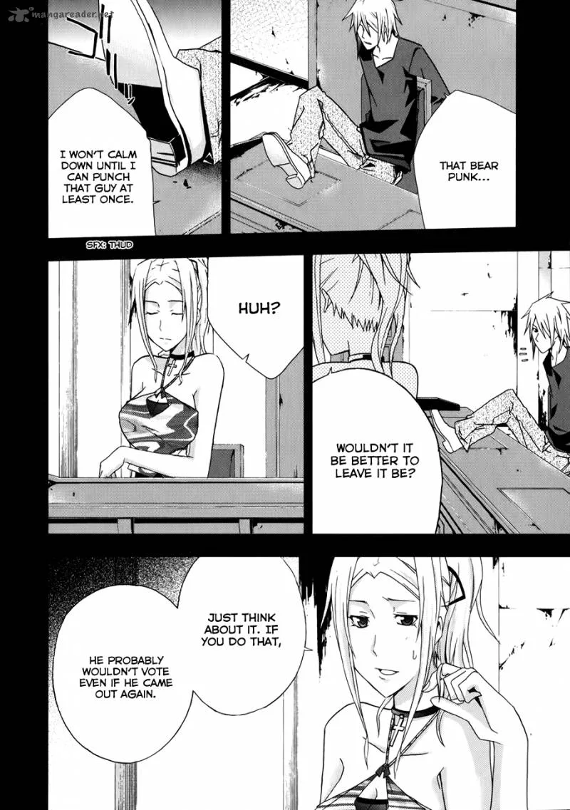 Judge Chapter 8 page 10