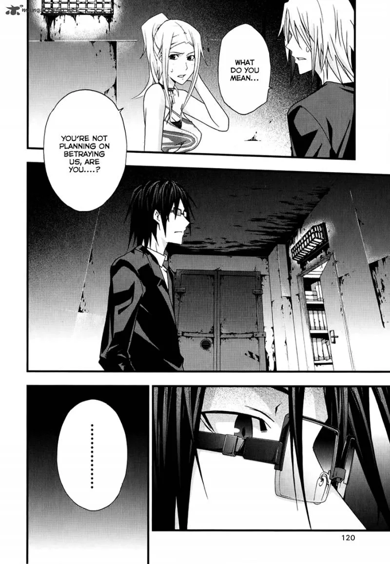 Judge Chapter 9 page 5