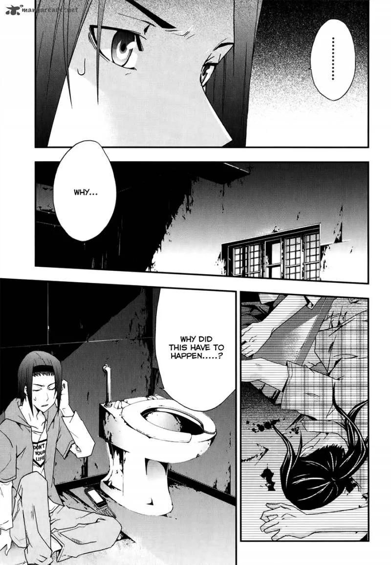 Judge Chapter 9 page 32