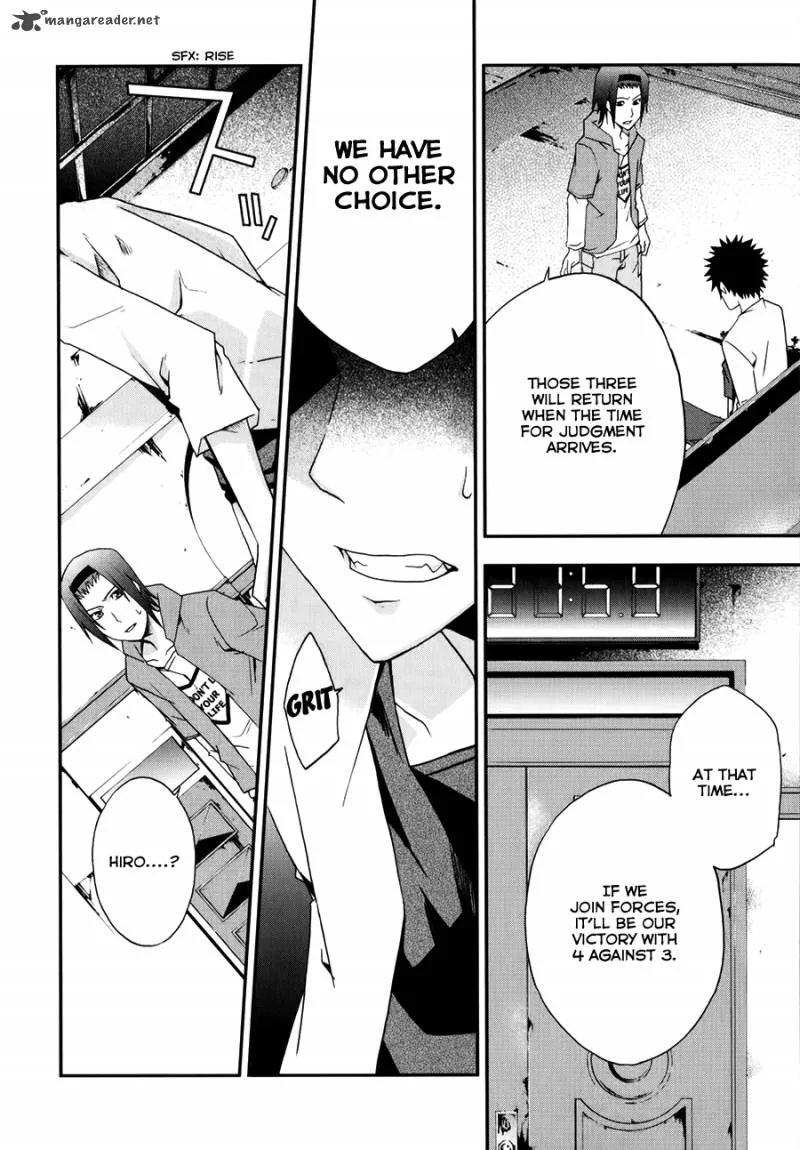 Judge Chapter 9 page 11