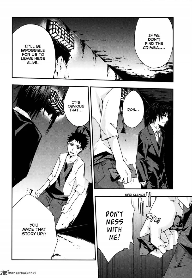 Judge Chapter 9 page 25