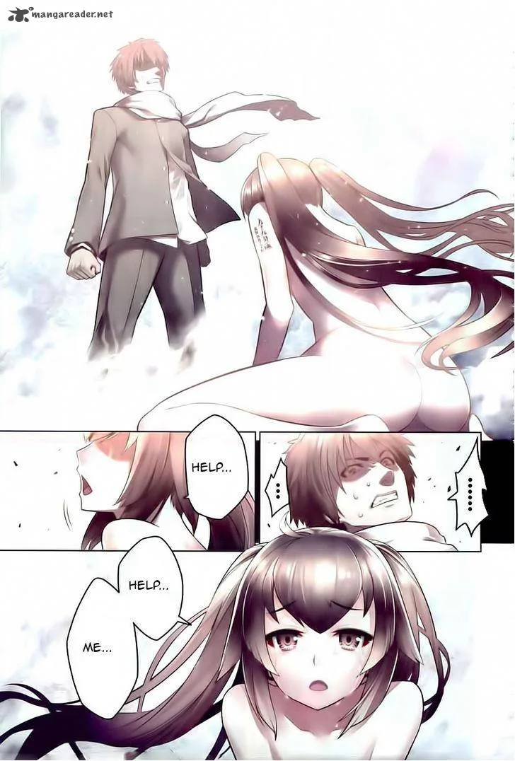 Judgement Overman - Houkago no Kessha Chapter 1 page 2