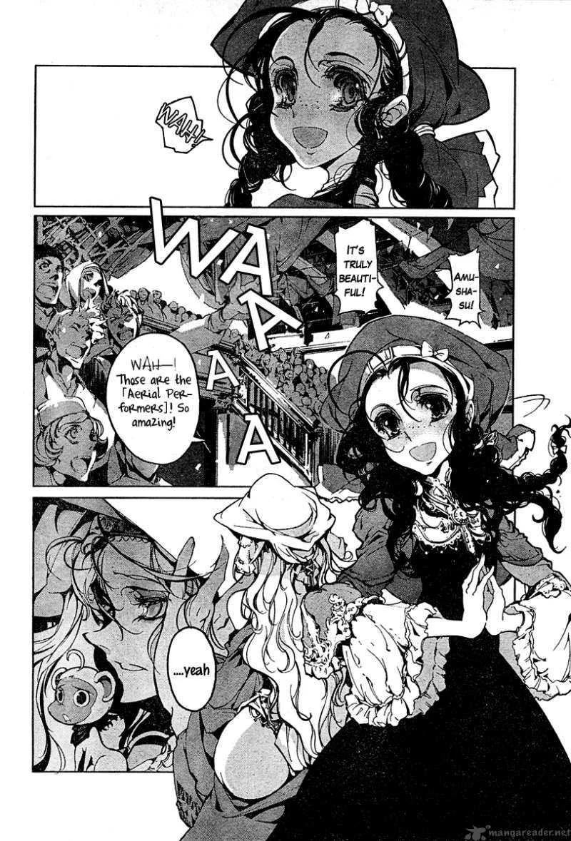 Juggle Chapter 1 page 8