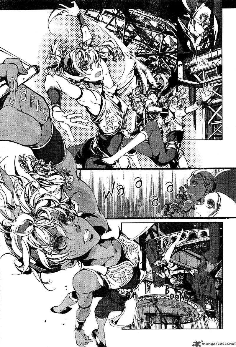 Juggle Chapter 1 page 23