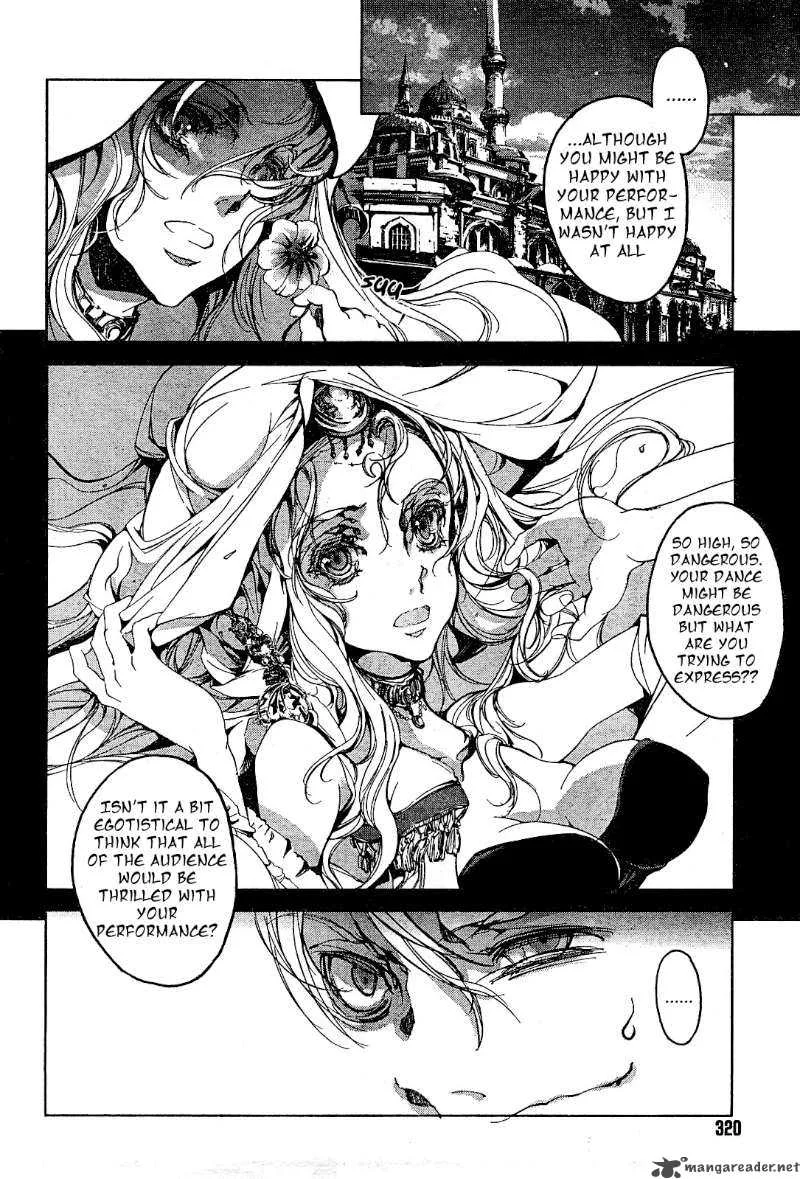 Juggle Chapter 1 page 42